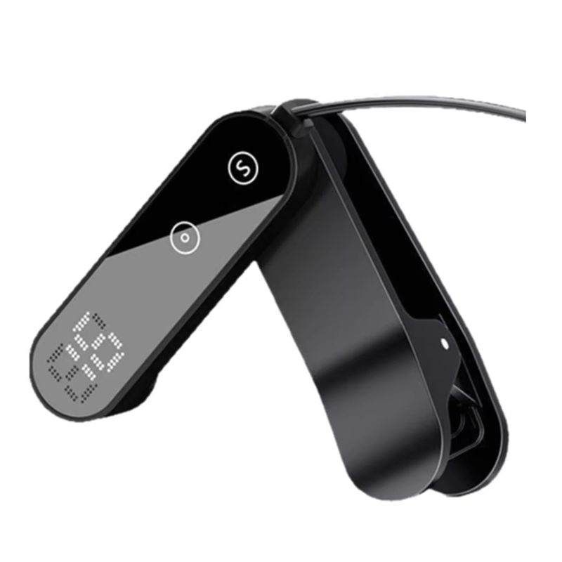 Phone Accessories App - Solider T3 Automatischer Klicker mit Digitalanzeige