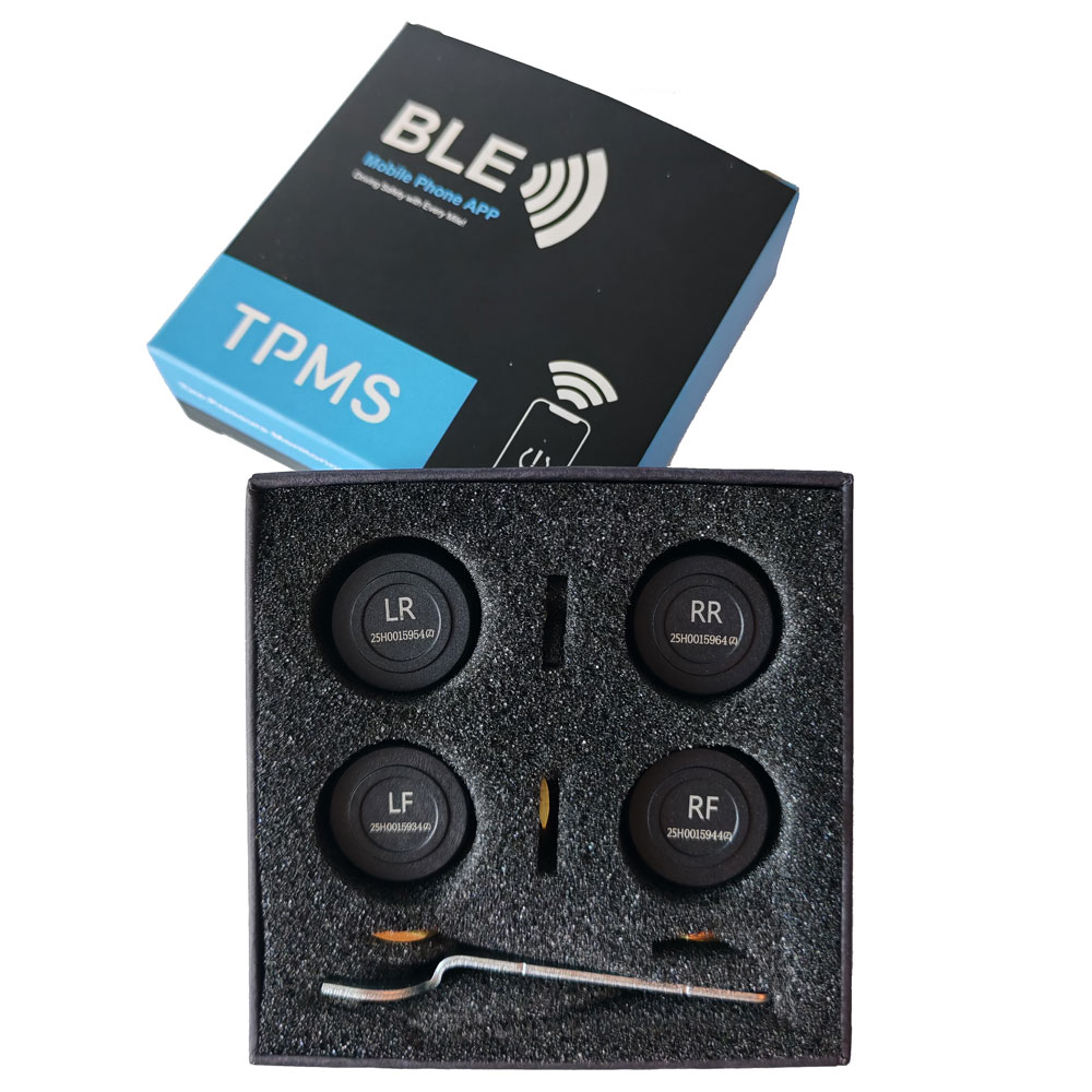 Phone Accessories App - Für Telefon Android Auto TPMS 4