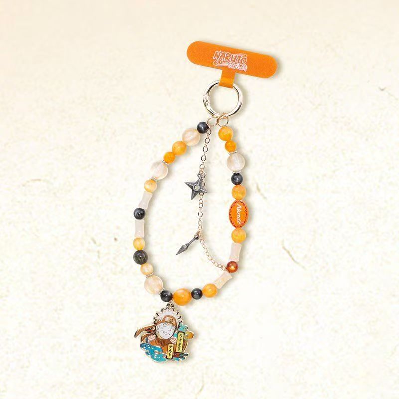 Phone Accessories Supplier - EAKI Authentische Naruto Shippuden Bunte Handykette