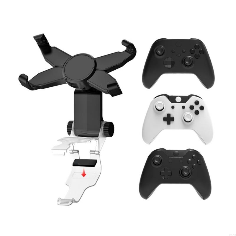 X1 Phone Accessories - DXAB Wireless Game Controller Halter Telefon