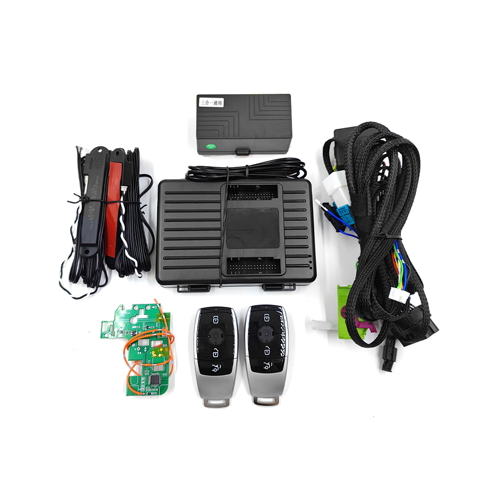 Phone Accessories App - Für Merce des C W205 Jahr