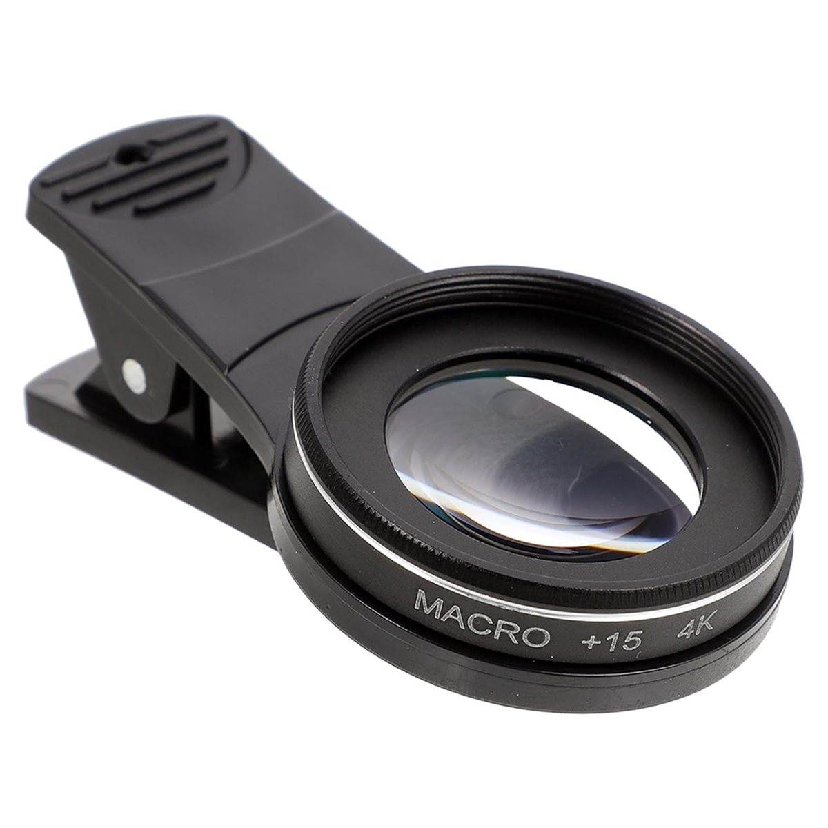 Phone Accessories To Buy - 【TODAY-BUY】~@ Handy-Kamera-Vergrößerungsglas 37mm 15X Makro-Objektiv für