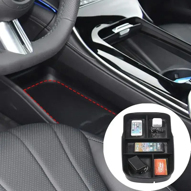 Phone Accessories Under 50 - Für Mercedes Benz EQE EQS 22-23