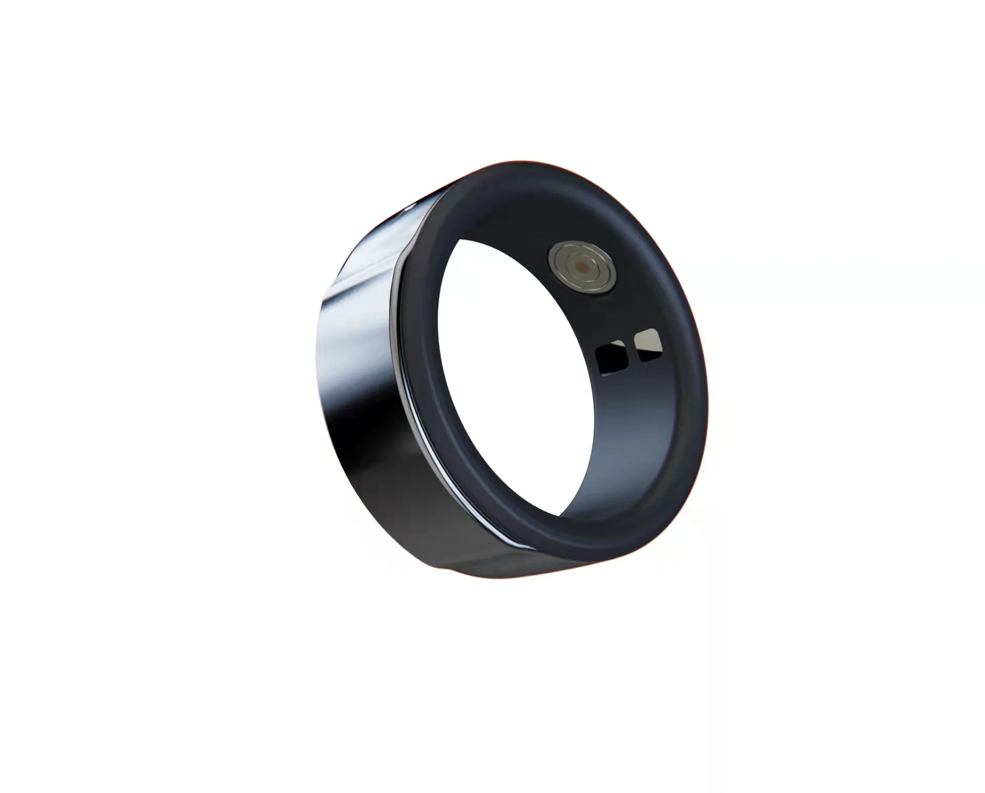 Phone Accessories App - 2026 Smart Ring App-gesteuerte tragbare Technologie