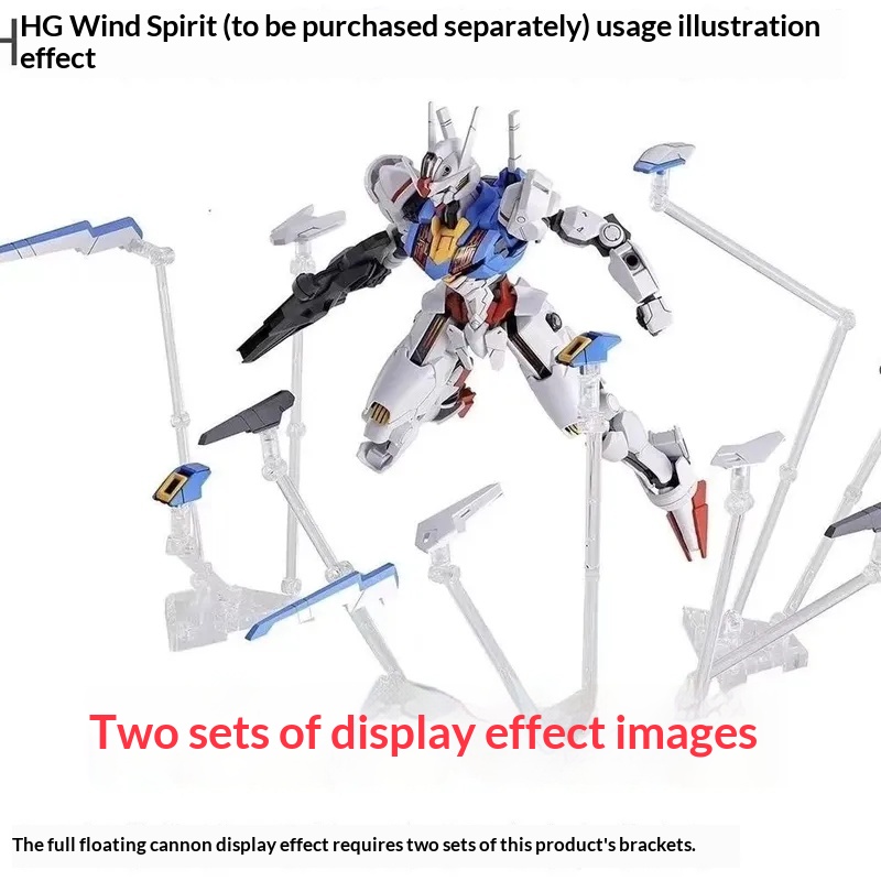 Phone Accessories Supplier - Ddb Funnel Wea Display-Ständer für Hg