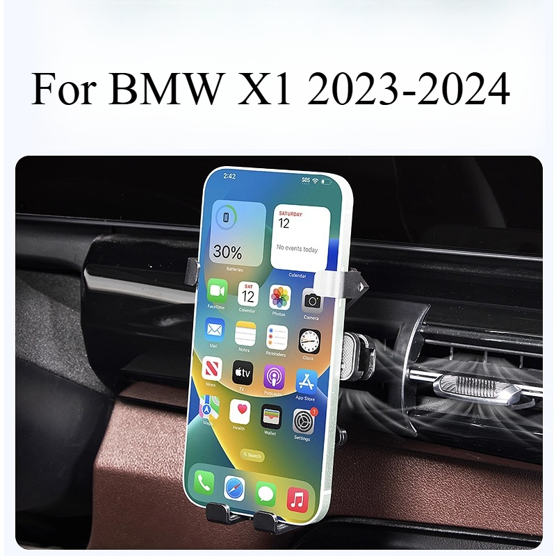 X1 Phone Accessories - Für BMW X1 2023-2025 Spezielle Out-of-trend