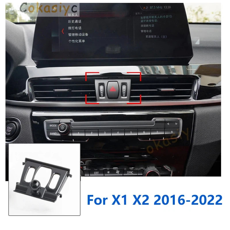 X1 Phone Accessories - Auto Telefon Halter Halterungen Spezielle Für