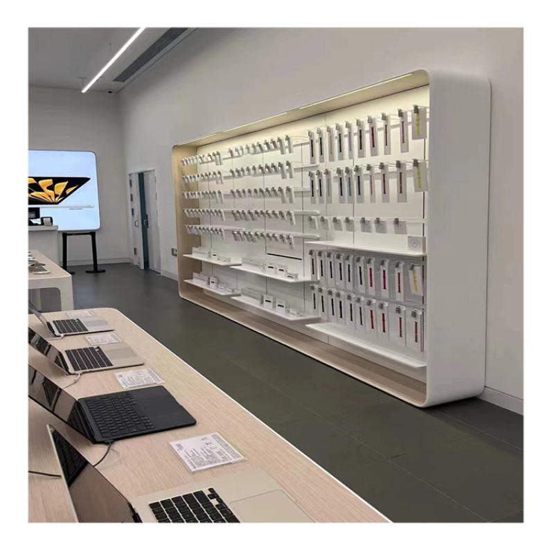 benutzerdefinierte. Modernes H – Phone Accessories Cabinet Bewertung und Preis