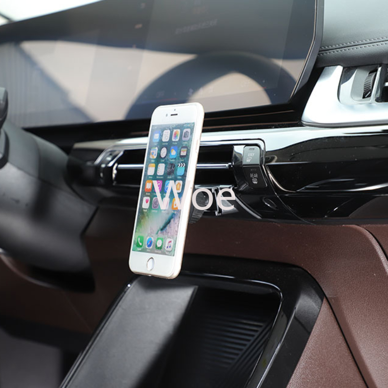 Handyhalterung für BMW X1 IX1  – X1 Phone Accessories Bewertung und Preis