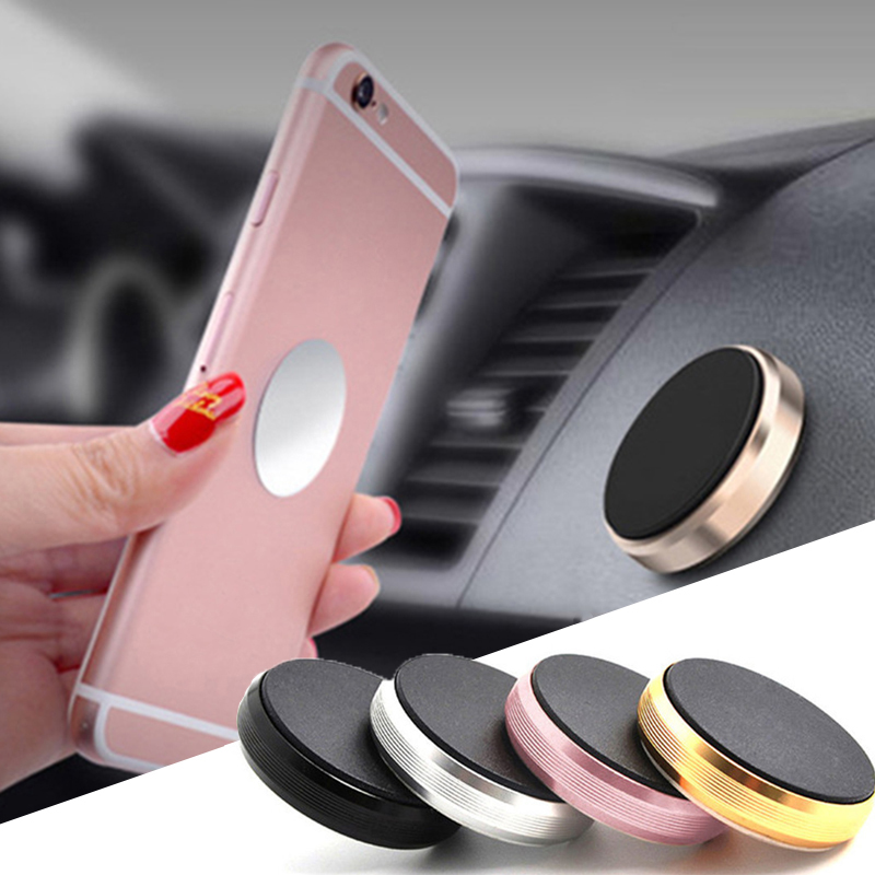 360-Grad-Magnetischer Auto-Han – Phone Accessories Stand Bewertung und Preis