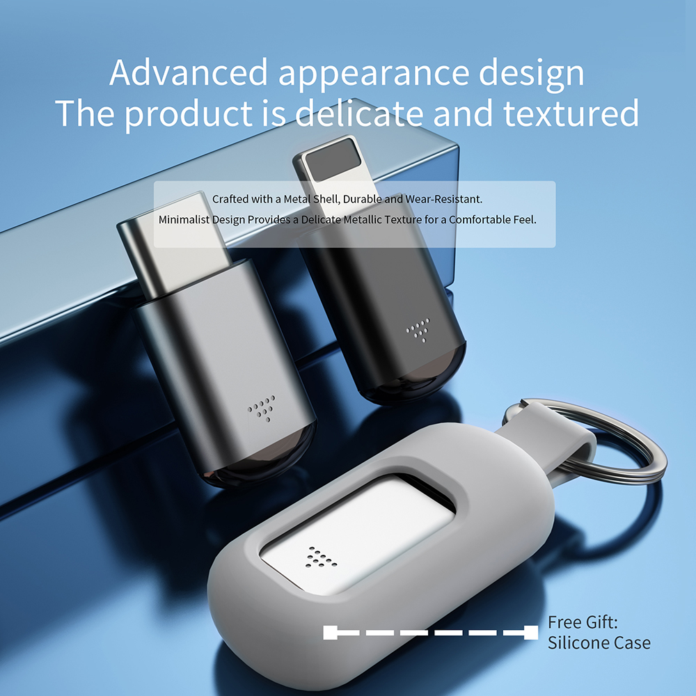 Mini-Telefon-Infrarot-Fernbedi – Phone Accessories App Bewertung und Preis