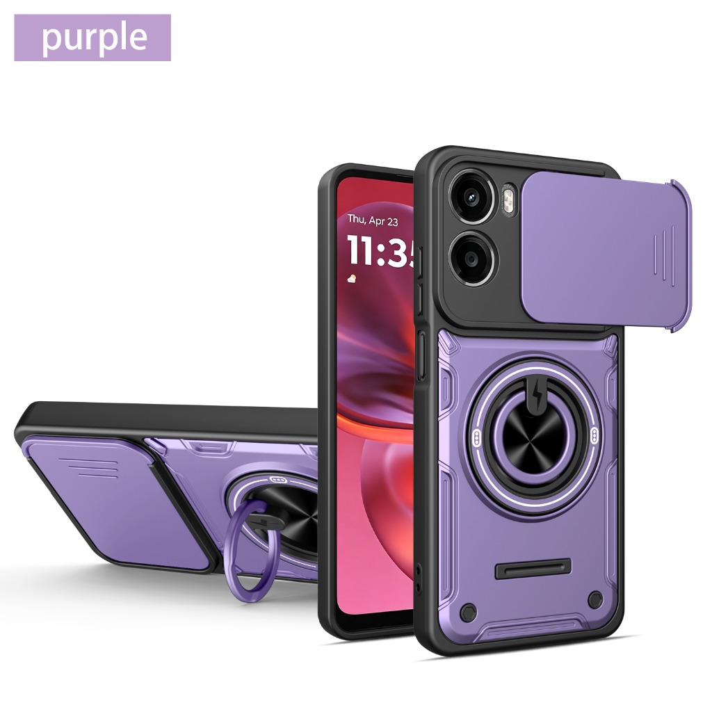 Kamera-Schiebeschutz 360 °   R – Phone Accessories Ring Bewertung und Preis