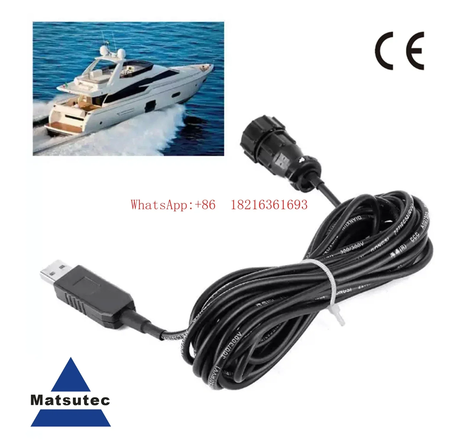 2006GOOD Pilot Plug USB-Datenk – Usb Data Cable Bewertung und Preis