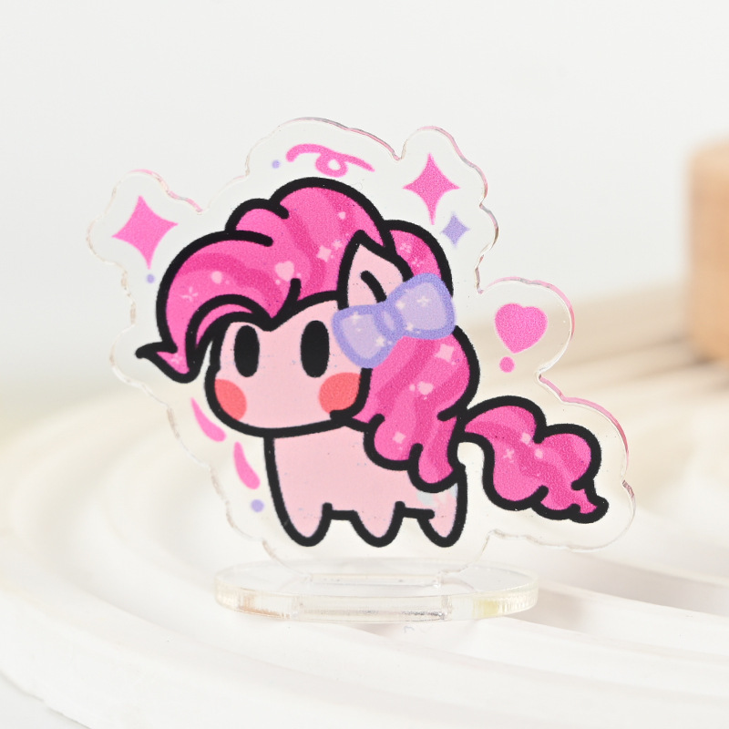 9-teiliges Kawaii My Little Po – Phone Accessories Supplier Bewertung und Preis