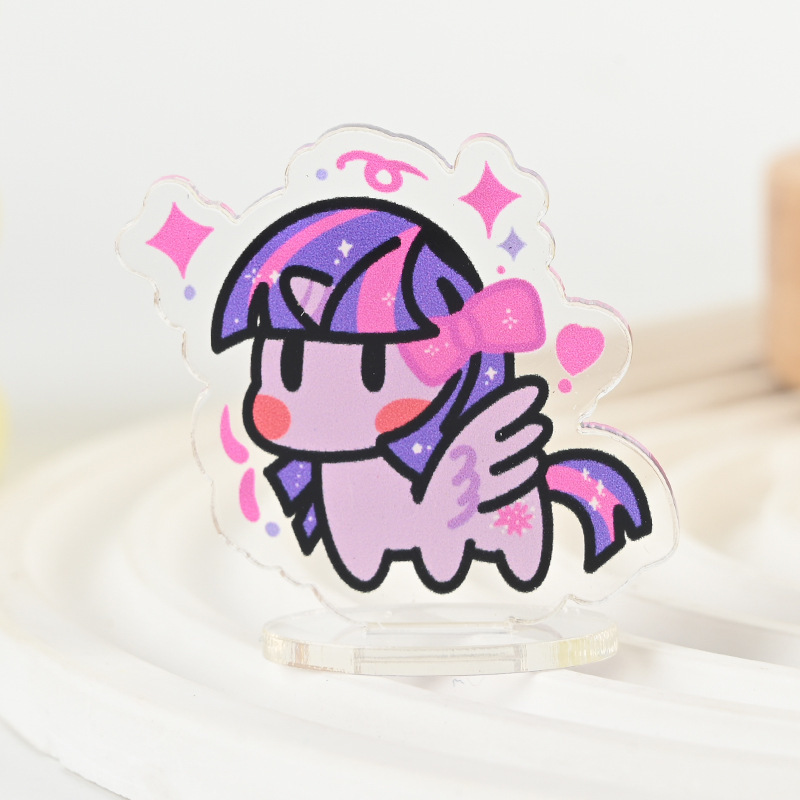 9-teiliges Kawaii My Little Po – Phone Accessories Supplier Bewertung und Preis