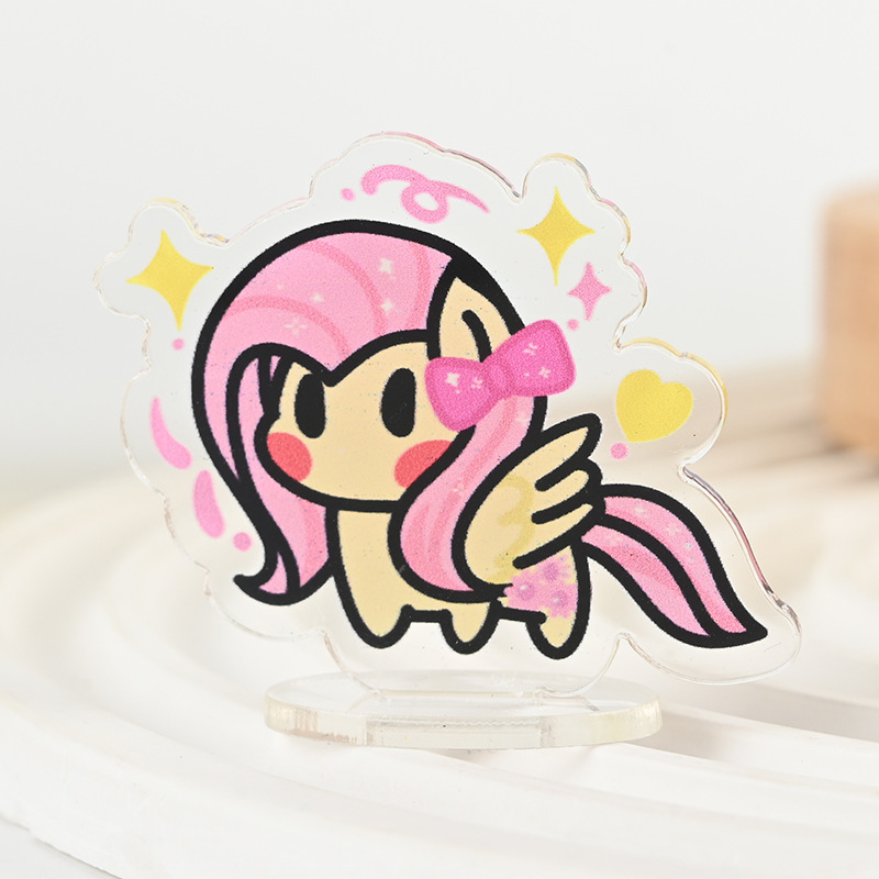 9-teiliges Kawaii My Little Po – Phone Accessories Supplier Bewertung und Preis