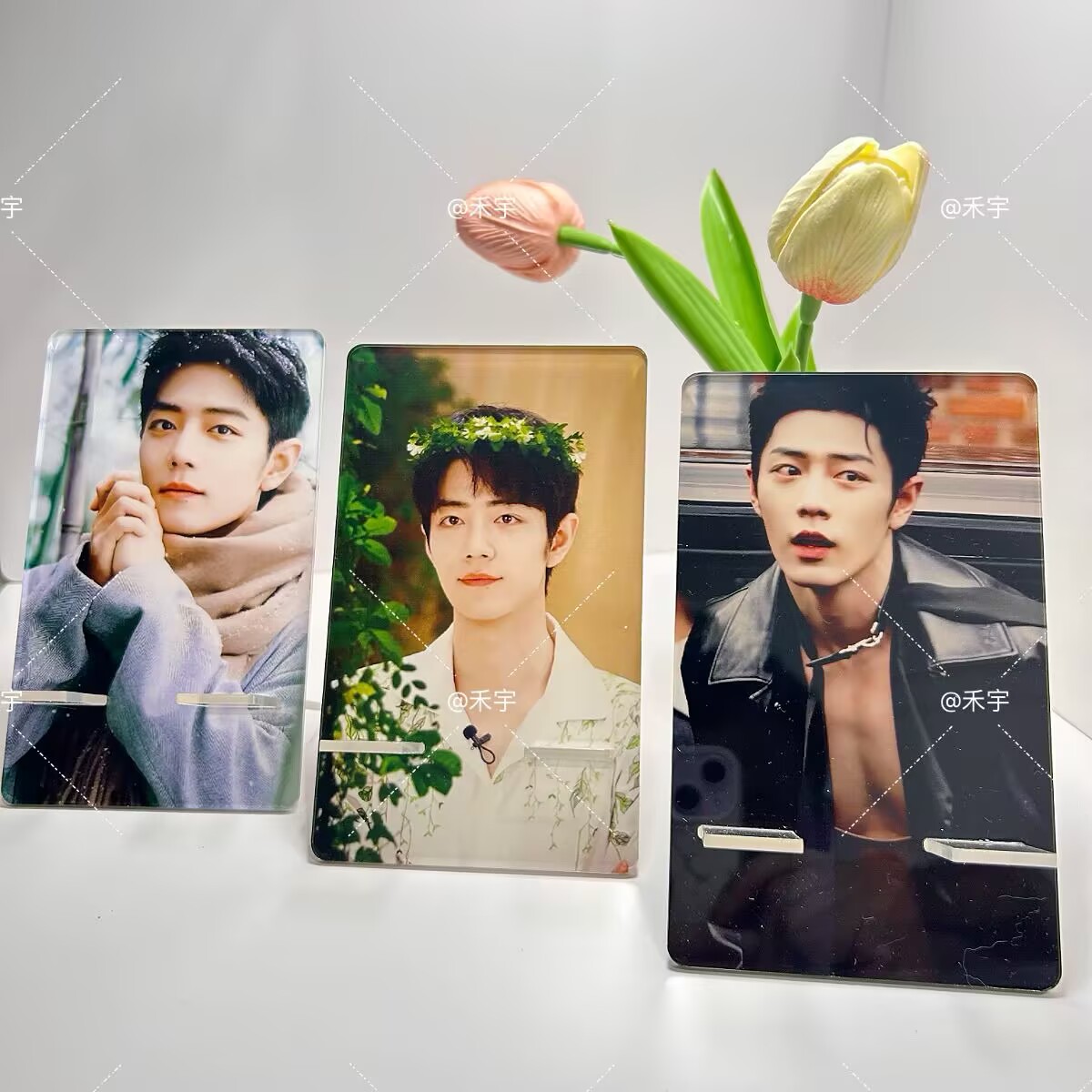 Xiao Zhan's Handy-Ständer, kre – Phone Accessories In China Bewertung und Preis