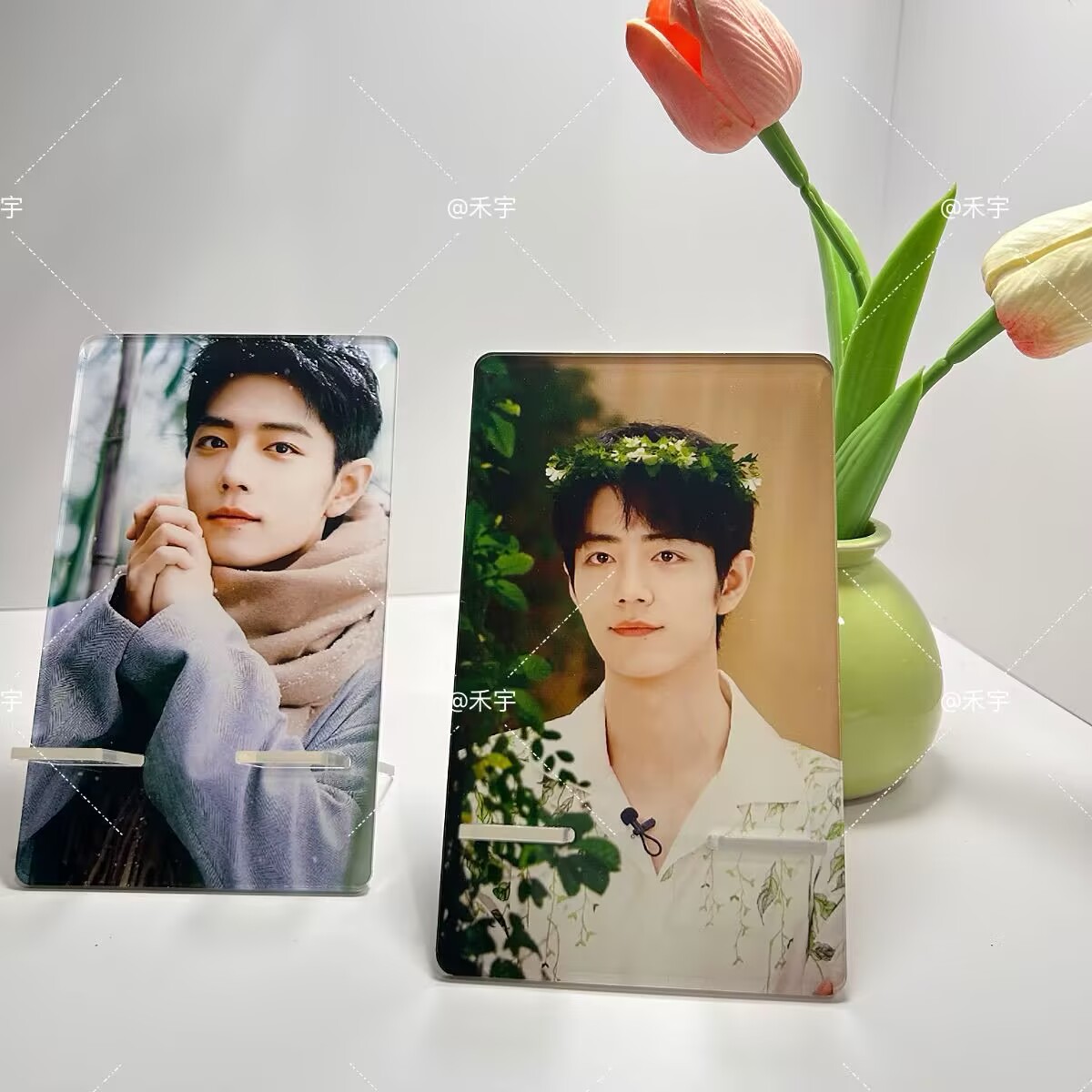 Xiao Zhan's Handy-Ständer, kre – Phone Accessories In China Bewertung und Preis