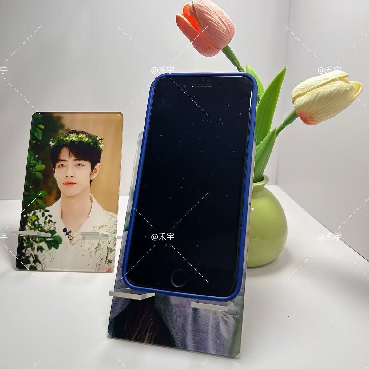 Xiao Zhan's Handy-Ständer, kre – Phone Accessories In China Bewertung und Preis