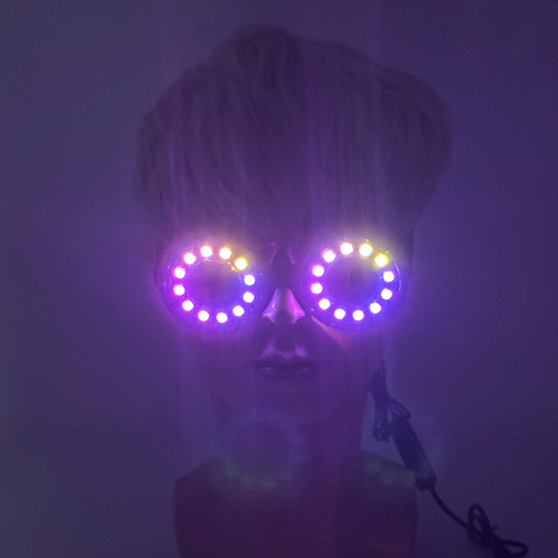 LED Bluetooth App Blink brille – Phone Accessories App Bewertung und Preis