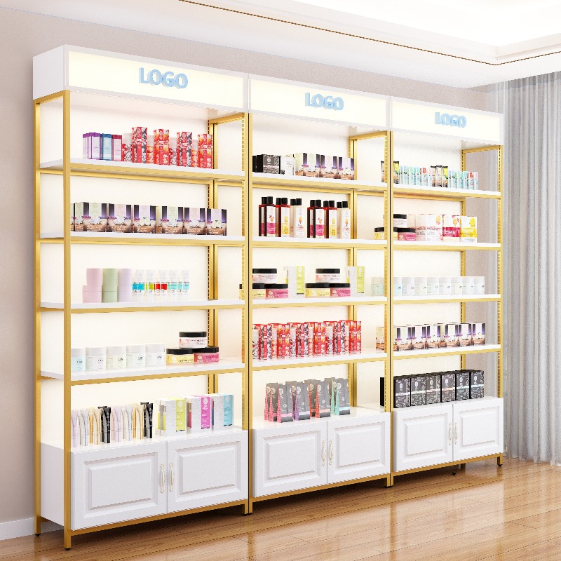 Verstellbares Display-Regal fü – Phone Accessories Cabinet Bewertung und Preis