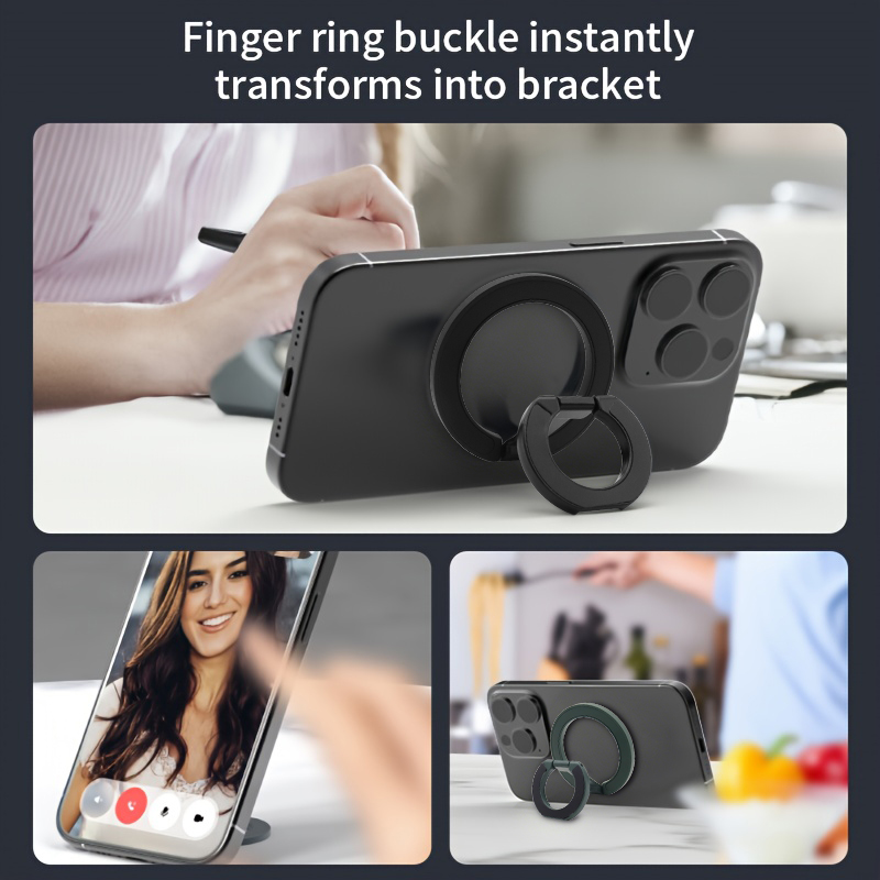 Für MagSafe Doppelseitiger Mag – Phone Accessories Stand Bewertung und Preis