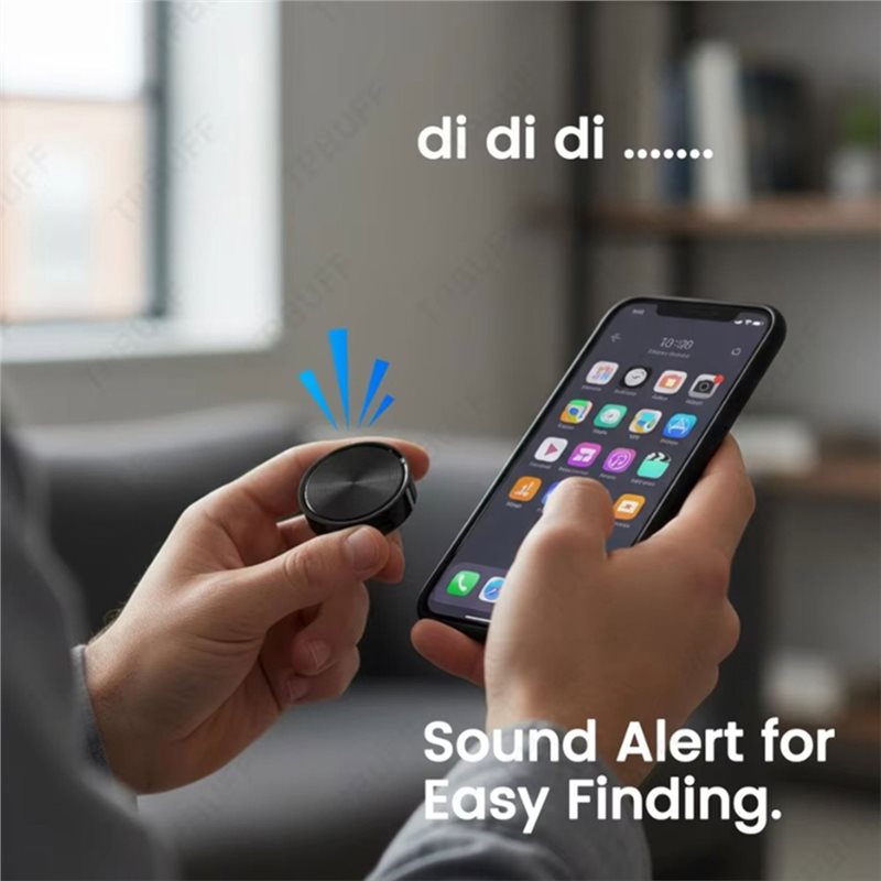 【HANDY-ZUBEHÖR】Mini-Tracker Bl – Phone Accessories App Bewertung und Preis