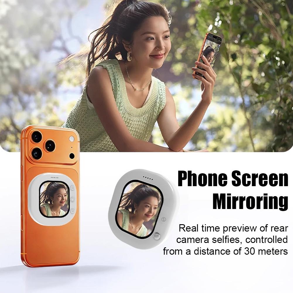 Smartphone-Selfie-Spiegel-Gerä – Phone Accessories App Bewertung und Preis