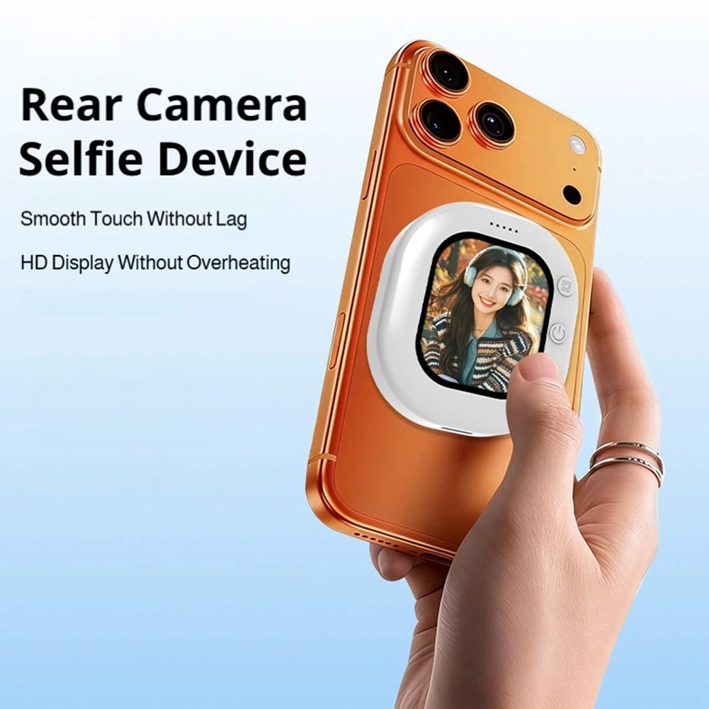 Smartphone-Selfie-Spiegel-Gerä – Phone Accessories App Bewertung und Preis
