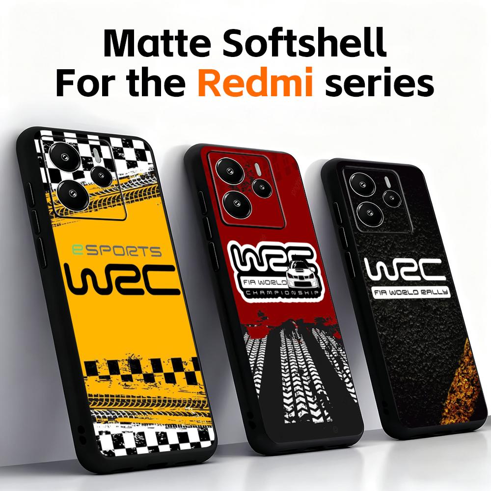 Heiß begehrte WRC-Rennwagen-Ha – Xiaomi Redmi Note 14 Bewertung und Preis