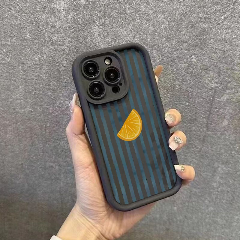 Gestreifte Zitronenscheiben-Mu – Xiaomi Redmi Note 14 Bewertung und Preis
