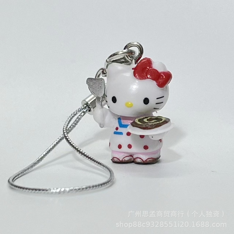 Hello Kitty Taschenanhänger Ni – Phone Accessories Supplier Bewertung und Preis