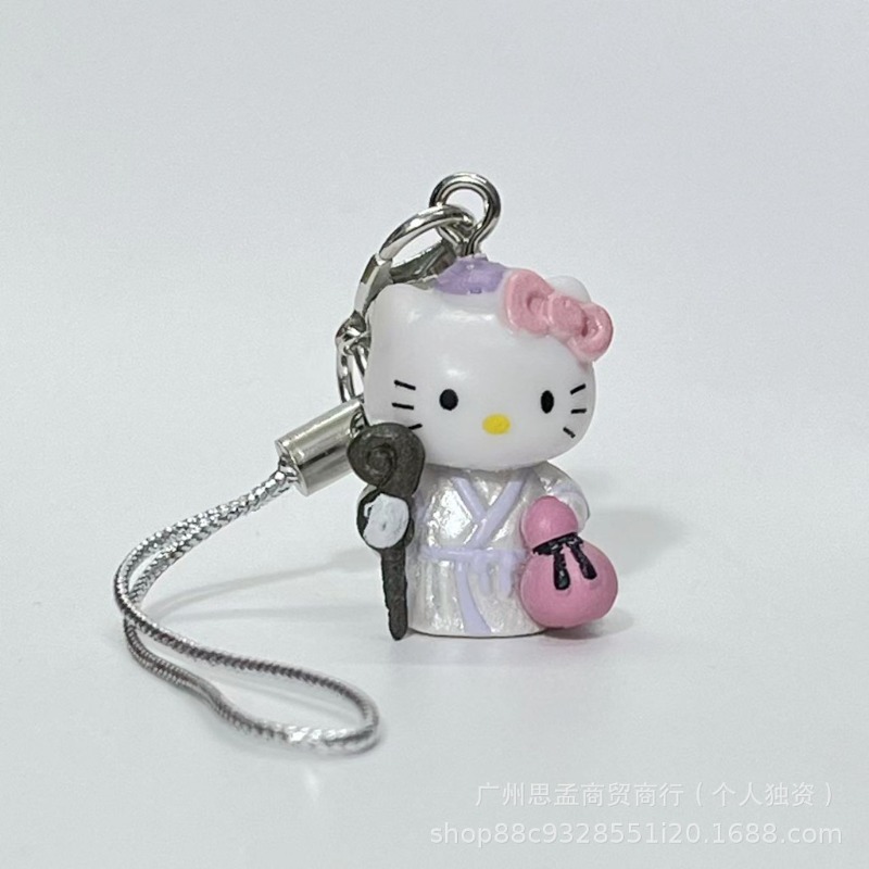 Hello Kitty Taschenanhänger Ni – Phone Accessories Supplier Bewertung und Preis