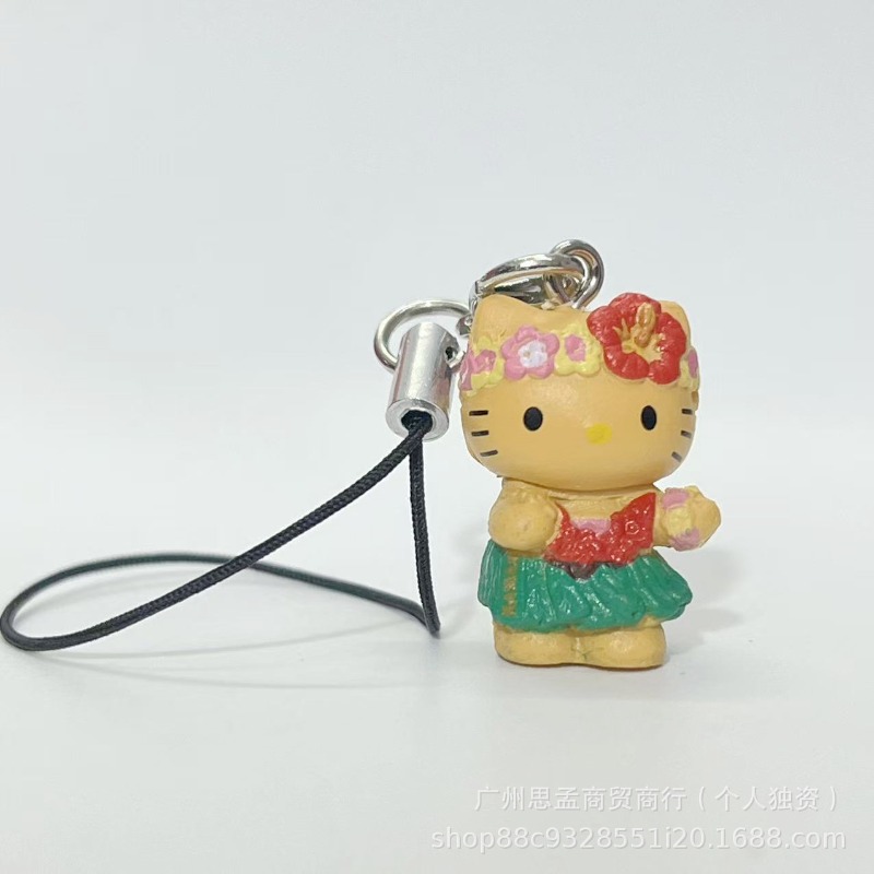 Hello Kitty Taschenanhänger Ni – Phone Accessories Supplier Bewertung und Preis
