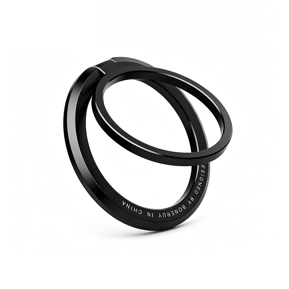 Magnetischer Ring-IPhone-Halte – Phone Accessories Stand Bewertung und Preis
