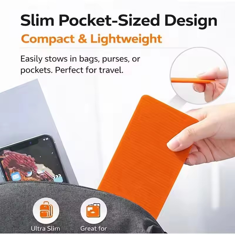 Flexibler Tragbarer Telefonstä – Phone Accessories Crochet Bewertung und Preis