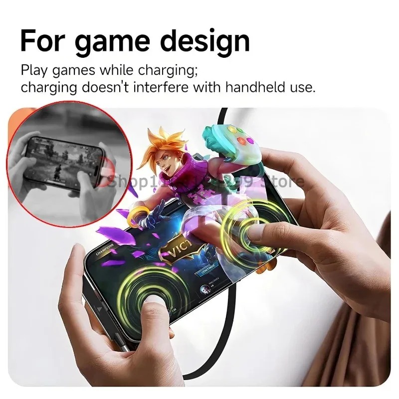 Leicht zu transportierendes La – Usb Data Cable Bewertung und Preis