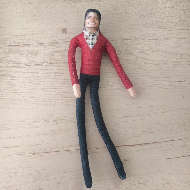 Michael Jackson Berühmter Säng – Phone Accessories Supplier Bewertung und Preis