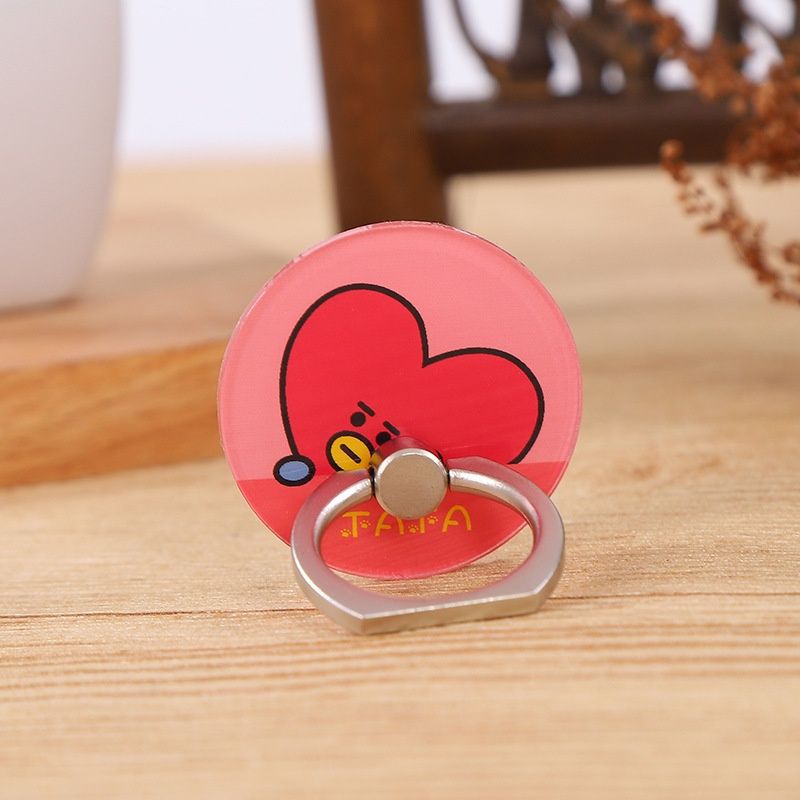 BT21 Cartoon Niedlicher Starke – Phone Accessories Supplier Bewertung und Preis