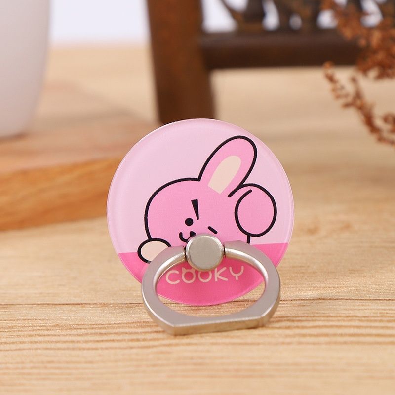 BT21 Cartoon Niedlicher Starke – Phone Accessories Supplier Bewertung und Preis