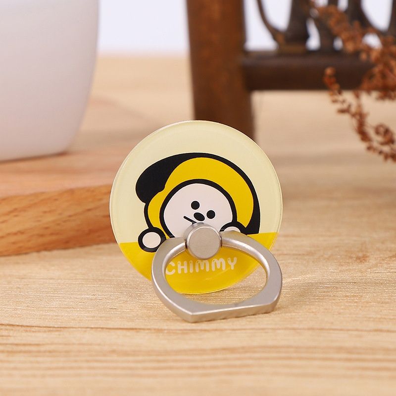 BT21 Cartoon Niedlicher Starke – Phone Accessories Supplier Bewertung und Preis