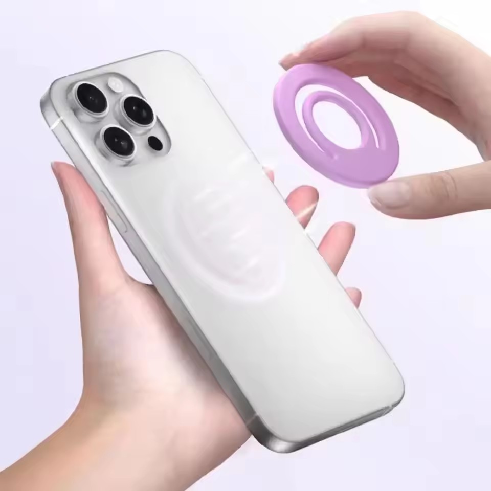 Magnetischer Silikonständer, F – Phone Accessories Stand Bewertung und Preis