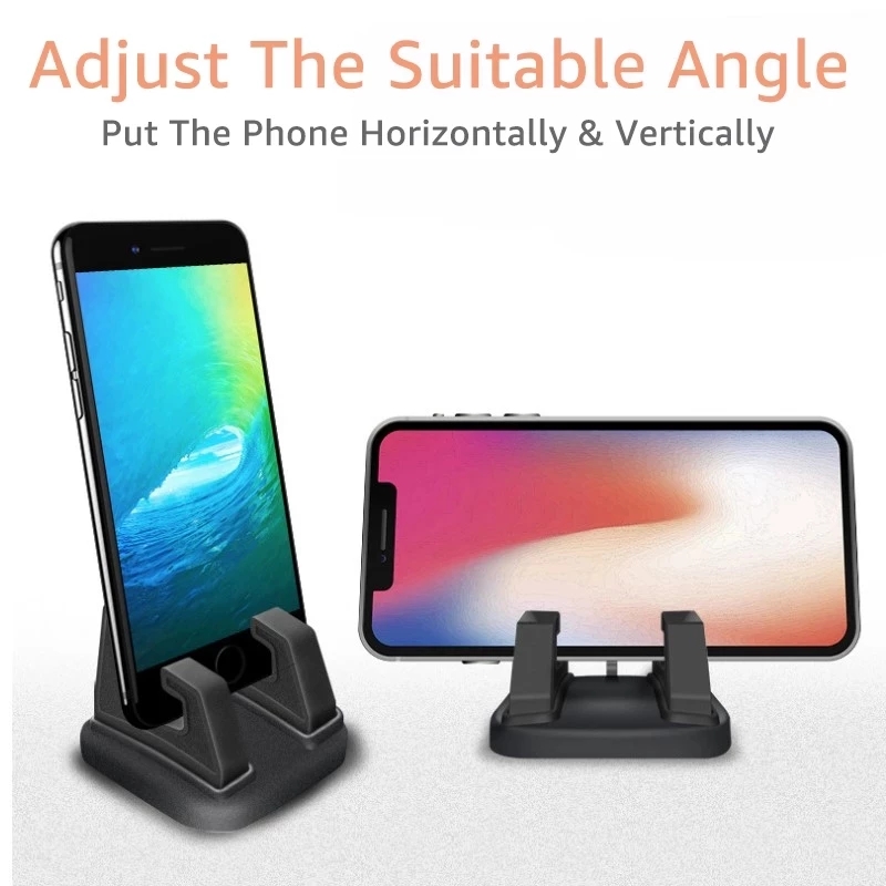 360-Grad-Drehbarer Auto-Handyh – Phone Accessories Crochet Bewertung und Preis
