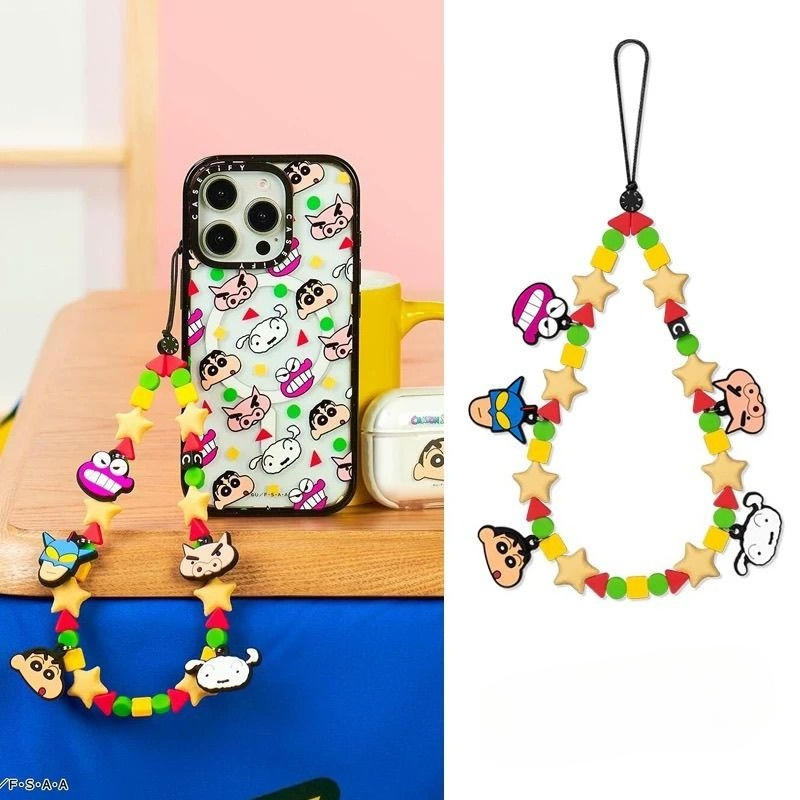 Neue Crayon Shin-chan Nohara S – Phone Accessories Supplier Bewertung und Preis