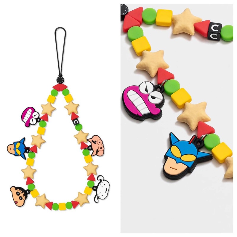Neue Crayon Shin-chan Nohara S – Phone Accessories Supplier Bewertung und Preis