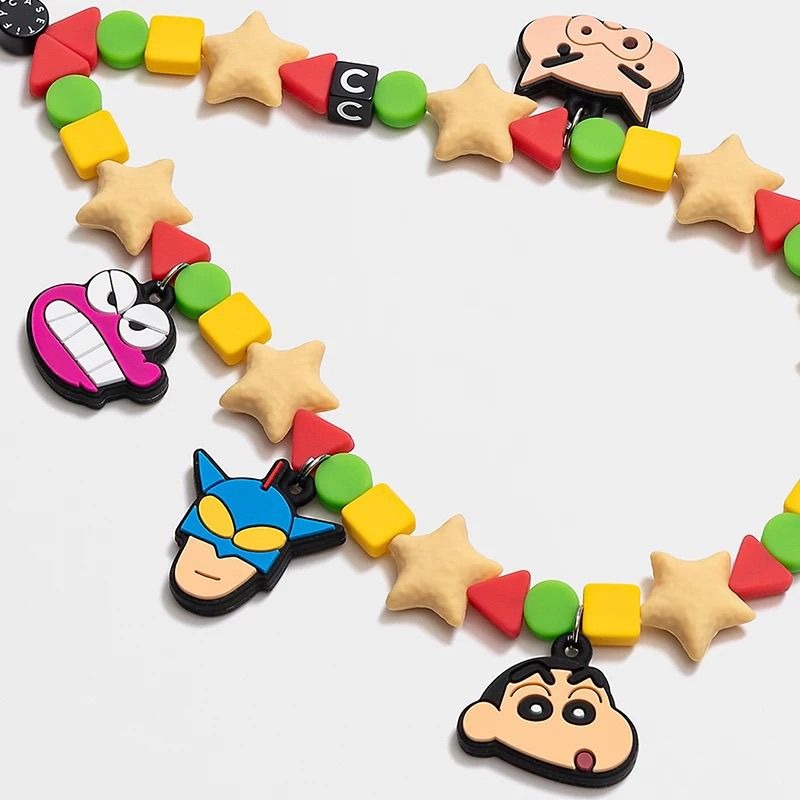 Neue Crayon Shin-chan Nohara S – Phone Accessories Supplier Bewertung und Preis
