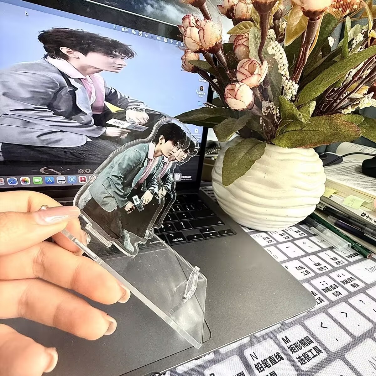 Chengyi Handyständer Acryl Laz – Phone Accessories In China Bewertung und Preis