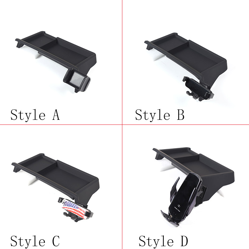 Für BMW X1 U11 2023-2024 Mitte – X1 Phone Accessories Bewertung und Preis