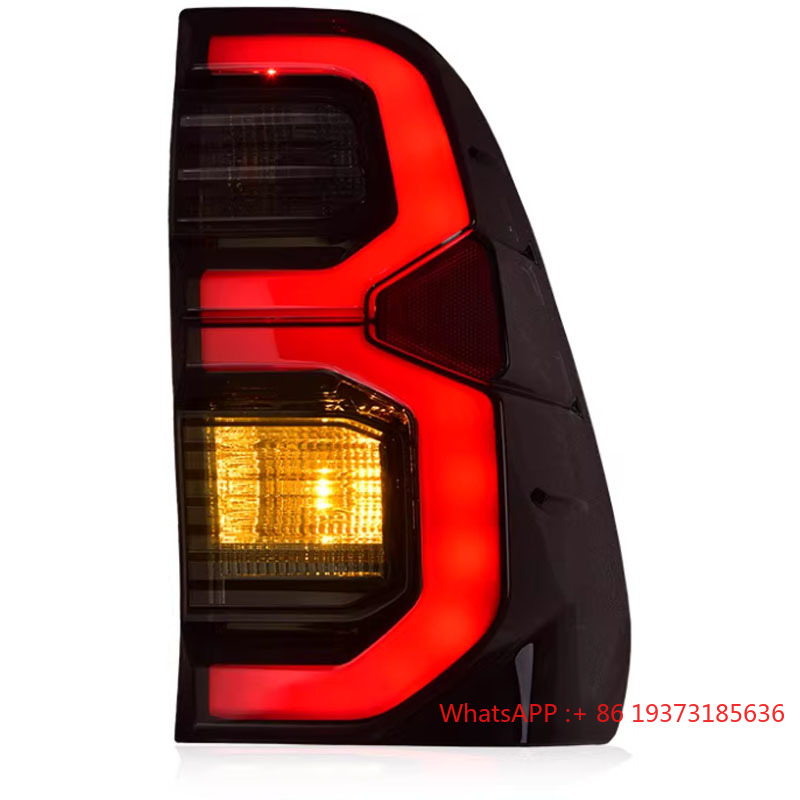 Bunte LED GR Rückleuchte für H – Phone Accessories App Bewertung und Preis