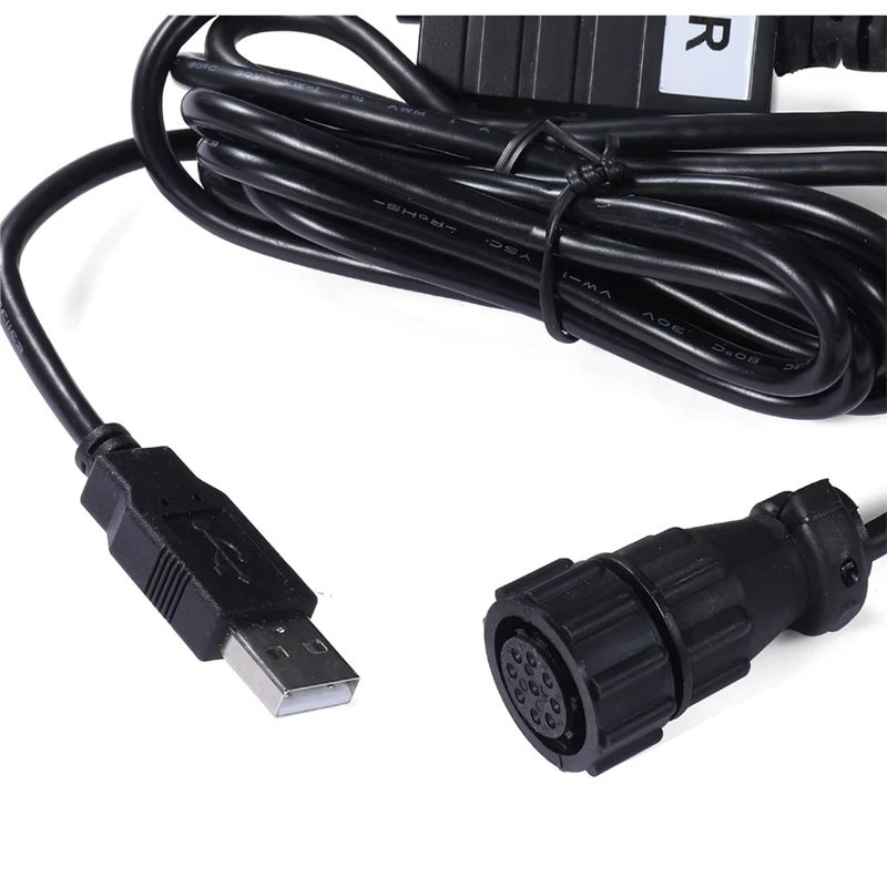 N26R-NPC-100 AIS Pilot-Stecker – Usb Data Cable Bewertung und Preis